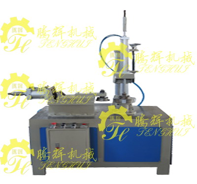自動卷邊機(jī)