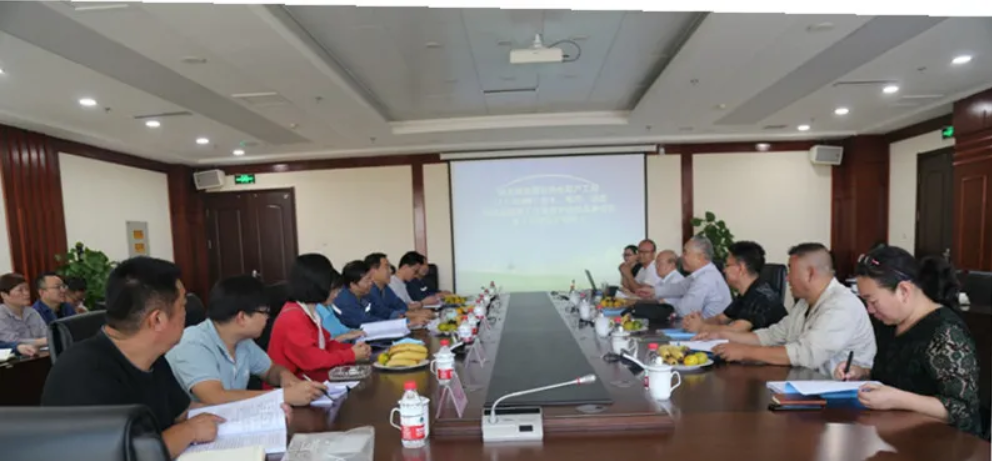 邢臺(tái)熱電公司熱電聯(lián)產(chǎn)項(xiàng)目順利通過(guò)竣工環(huán)境保護(hù)驗(yàn)收