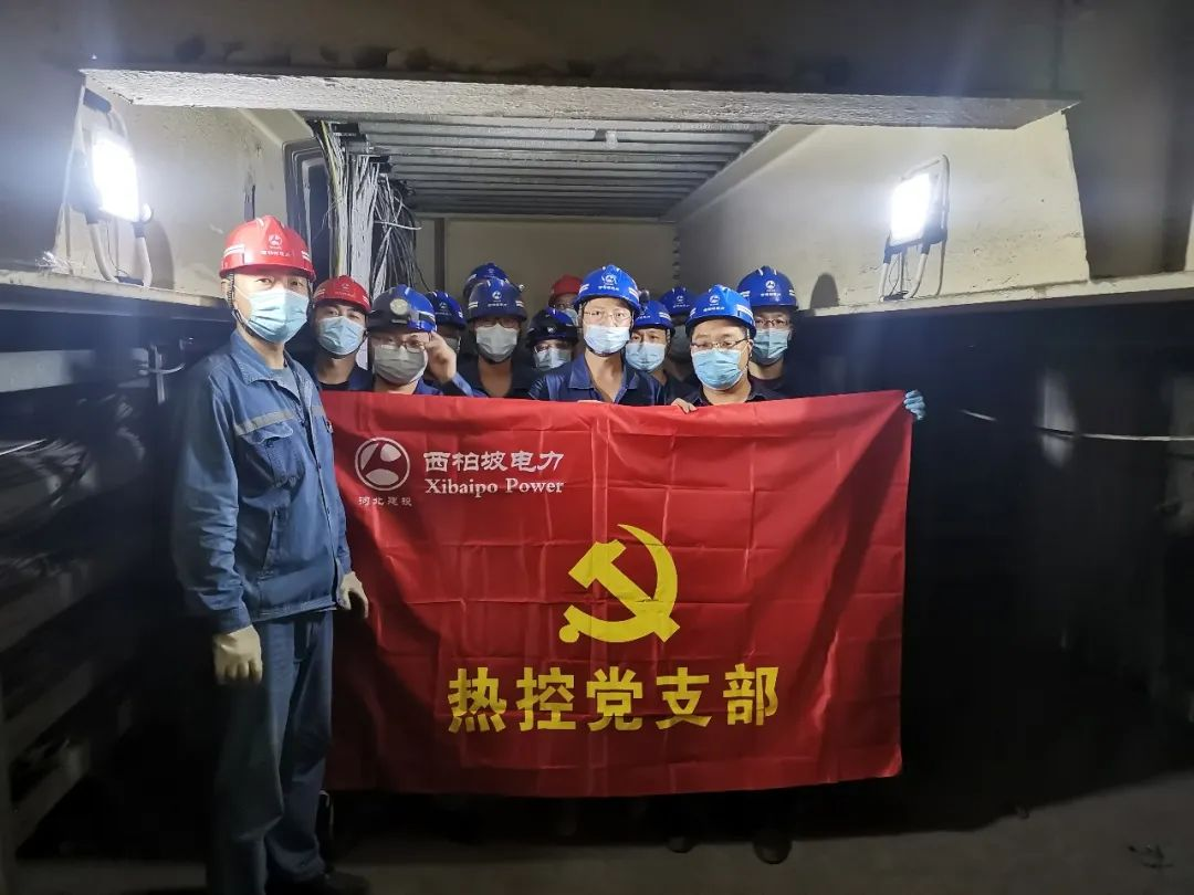 【“七一”特別策劃】共迎“七一”，紅心向黨