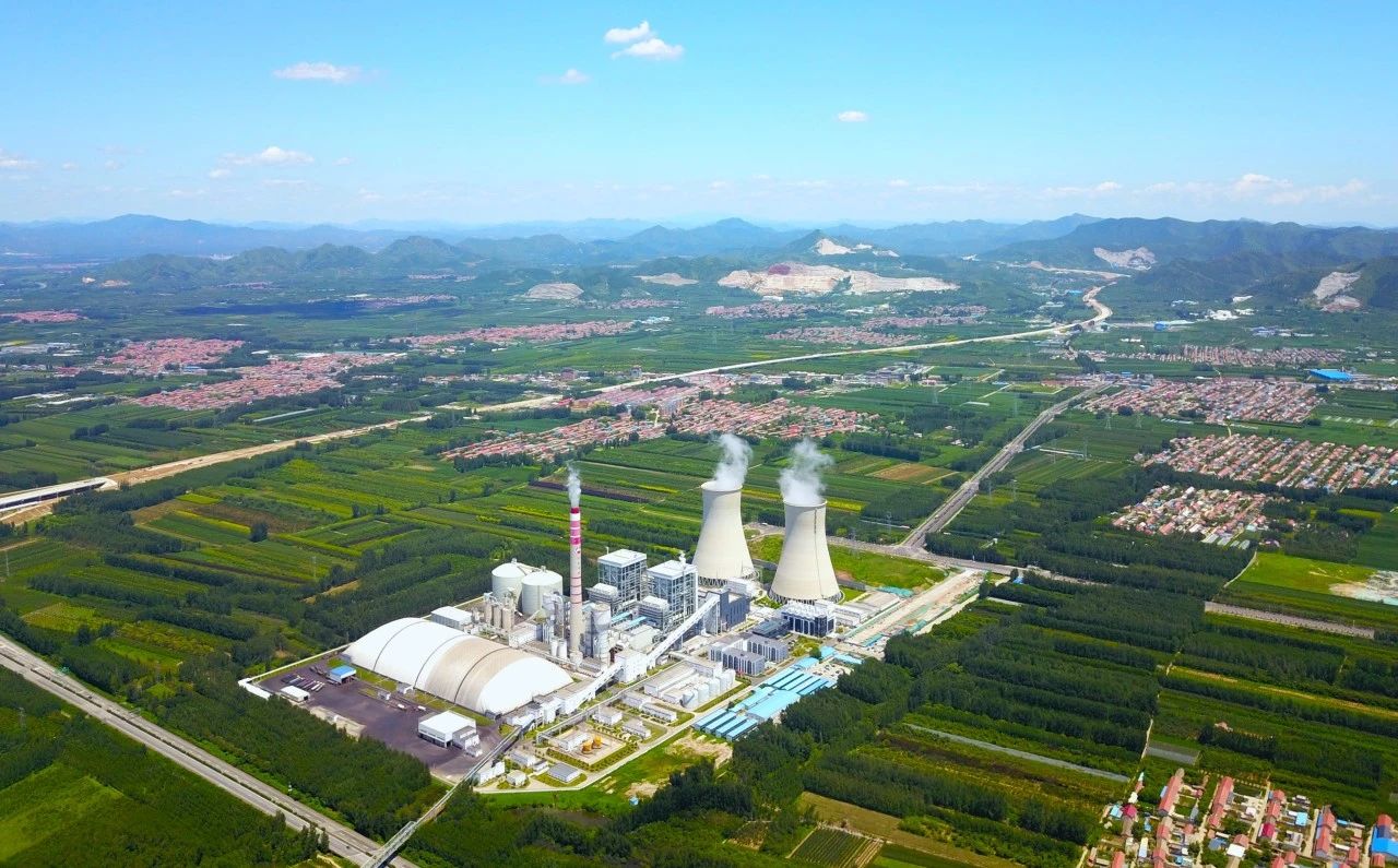 【春日策劃】人勤春來早，奮進(jìn)正當(dāng)時(shí)——遵化熱電鉚足干勁謀發(fā)展