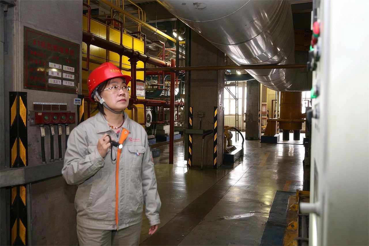 安全生產(chǎn)先進個人展播（三）