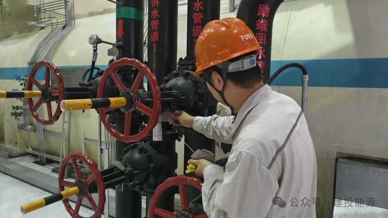 陽(yáng)泉熱電扎實(shí)開(kāi)展安全生產(chǎn)月活動(dòng)，筑牢迎峰度夏安全防線