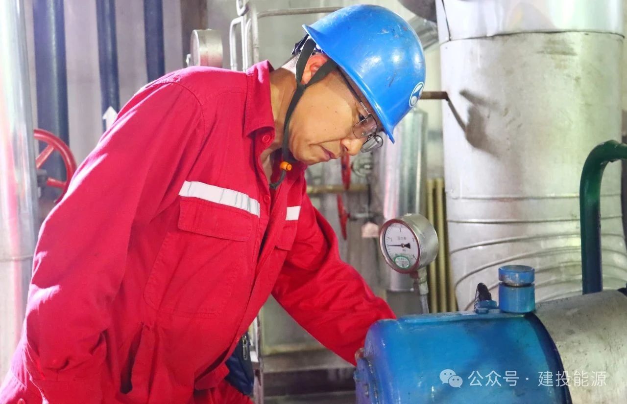 【迎峰度夏】國泰發(fā)電、沙河發(fā)電周密部署全力保供